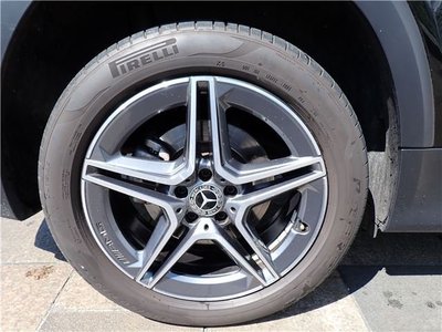 صورة مصغرة 47 لـ 2021 Mercedes-BENZ GLB