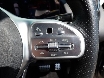 صورة مصغرة 27 لـ 2021 Mercedes-BENZ GLB