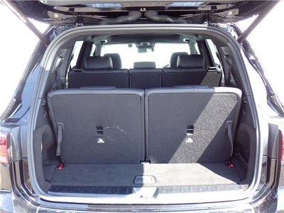 صورة مصغرة 43 لـ 2021 Mercedes-BENZ GLB