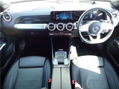 صورة 3 لـ 2021 Mercedes-BENZ GLB
