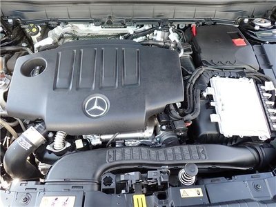 صورة مصغرة 49 لـ 2021 Mercedes-BENZ GLB