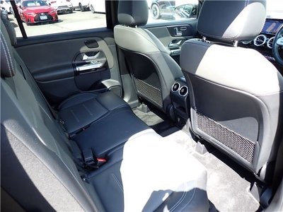 صورة مصغرة 18 لـ 2021 Mercedes-BENZ GLB