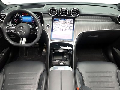 MERCEDES-BENZ GLC - 4