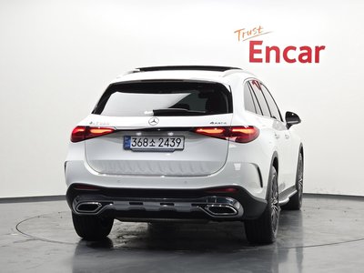 MERCEDES-BENZ GLC - 3