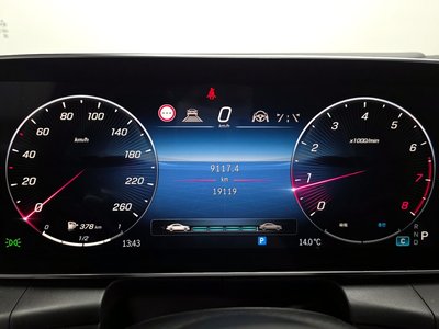 MERCEDES-BENZ GLC - 8