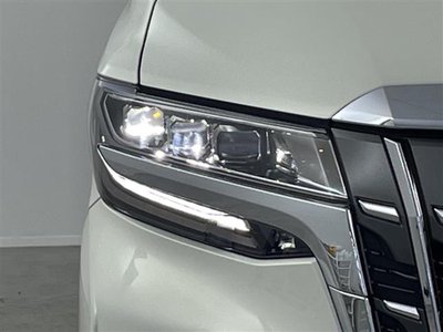 2020 TOYOTA ALPHARD 缩略图 41