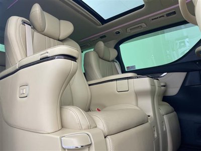 2020 TOYOTA ALPHARD 缩略图 33