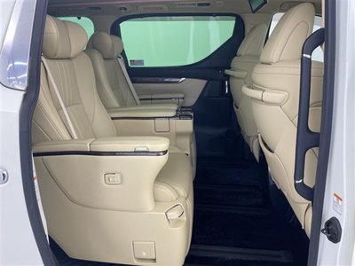 2020 TOYOTA ALPHARD 缩略图 32