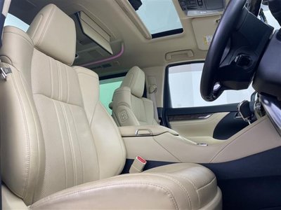 2020 TOYOTA ALPHARD 缩略图 29