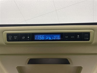 2020 TOYOTA ALPHARD 缩略图 23