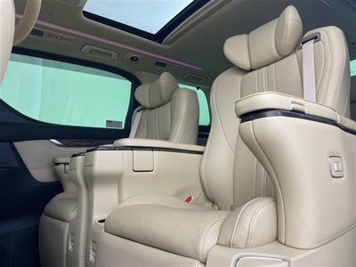 2020 TOYOTA ALPHARD 缩略图 35