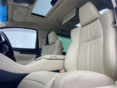 2020 TOYOTA ALPHARD 缩略图 30