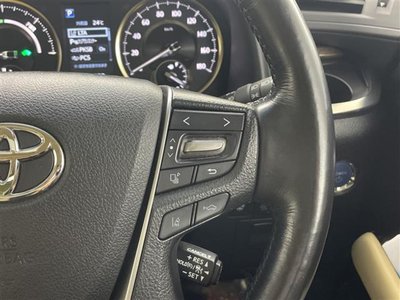 2020 TOYOTA ALPHARD 缩略图 22