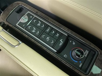 TOYOTA ALPHARD - 8