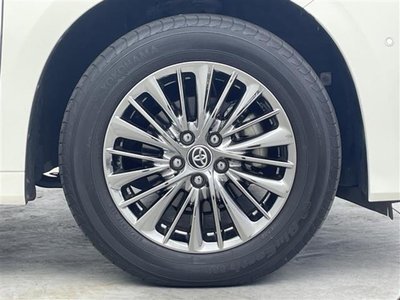 2020 TOYOTA ALPHARD 缩略图 20