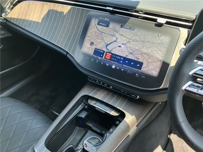 MERCEDES-BENZ E-CLASS - 6