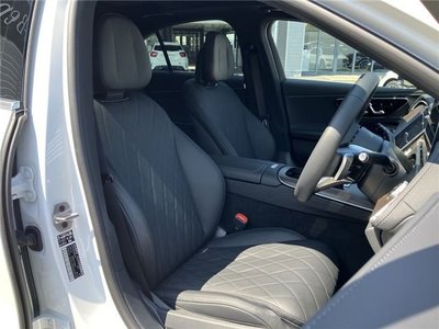 MERCEDES-BENZ E-CLASS - 7