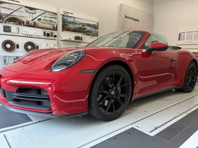 PORSCHE 911 - 9