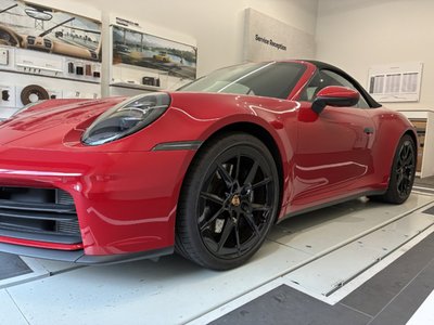 PORSCHE 911 - 3
