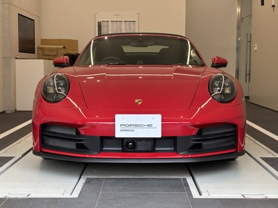 PORSCHE 911 - 2