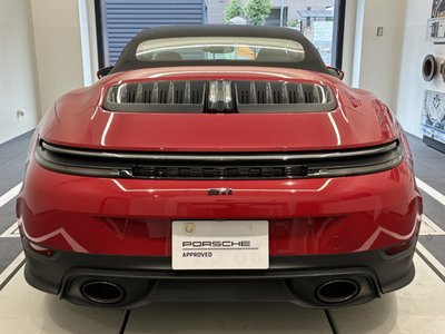 PORSCHE 911 - 5