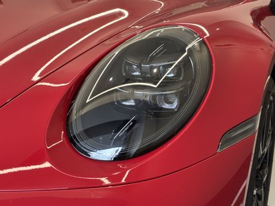 PORSCHE 911 - 6