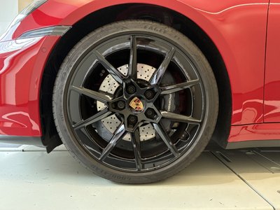 PORSCHE 911 - 8