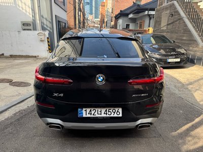 BMW X4 - 2