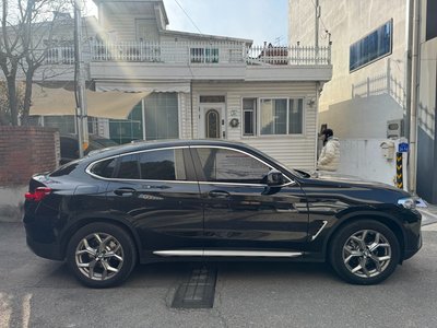 BMW X4 - 5