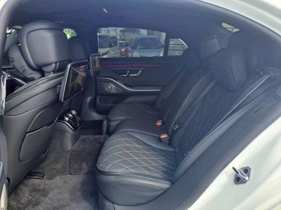 صورة مصغرة 41 لـ 2022 Mercedes-BENZ S-CLASS