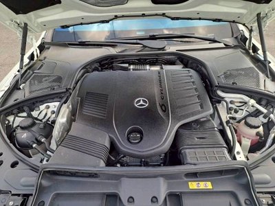صورة مصغرة 59 لـ 2022 Mercedes-BENZ S-CLASS
