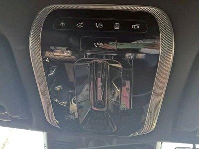 صورة مصغرة 11 لـ 2022 Mercedes-BENZ S-CLASS
