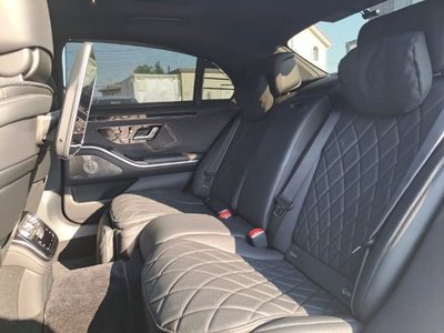 صورة مصغرة 42 لـ 2022 Mercedes-BENZ S-CLASS