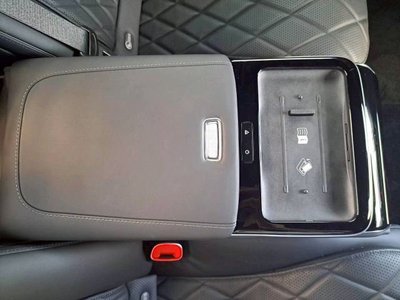 صورة مصغرة 34 لـ 2022 Mercedes-BENZ S-CLASS