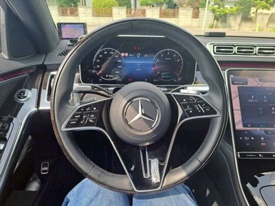 صورة مصغرة 48 لـ 2022 Mercedes-BENZ S-CLASS