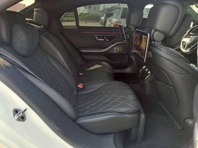 صورة مصغرة 29 لـ 2022 Mercedes-BENZ S-CLASS