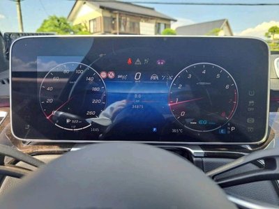 صورة مصغرة 51 لـ 2022 Mercedes-BENZ S-CLASS