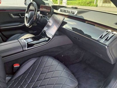 صورة مصغرة 25 لـ 2022 Mercedes-BENZ S-CLASS