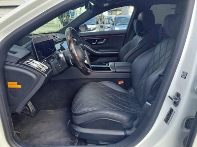 صورة مصغرة 46 لـ 2022 Mercedes-BENZ S-CLASS