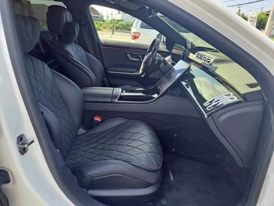 صورة مصغرة 26 لـ 2022 Mercedes-BENZ S-CLASS