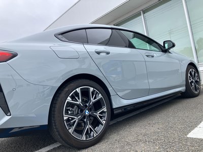 2025 BMW 2 SERIES GRAN COUPE — миниатюра 48