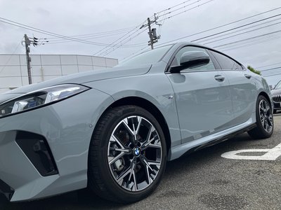 2025 BMW 2 SERIES GRAN COUPE — миниатюра 46