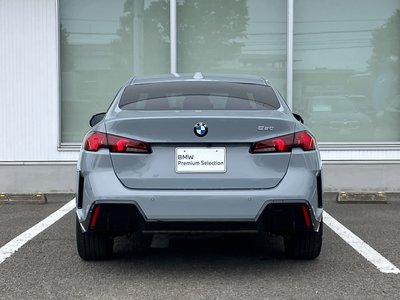 2025 BMW 2 SERIES GRAN COUPE 照片 5