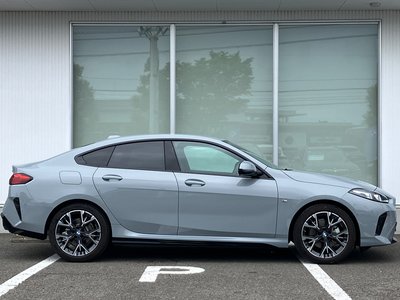 2025 BMW 2 SERIES GRAN COUPE 照片 7