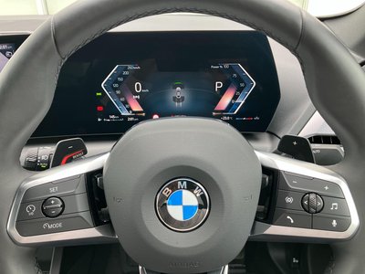 2025 BMW 2 SERIES GRAN COUPE — миниатюра 11