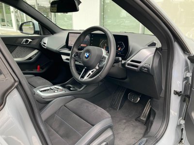 2025 BMW 2 SERIES GRAN COUPE — миниатюра 30