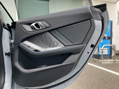 2025 BMW 2 SERIES GRAN COUPE — миниатюра 39