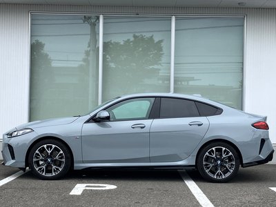 2025 BMW 2 SERIES GRAN COUPE 照片 3