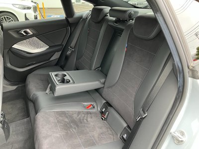 2025 BMW 2 SERIES GRAN COUPE — миниатюра 37