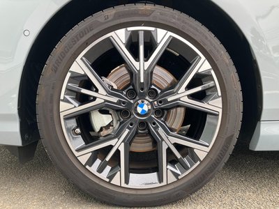 2025 BMW 2 SERIES GRAN COUPE — миниатюра 51